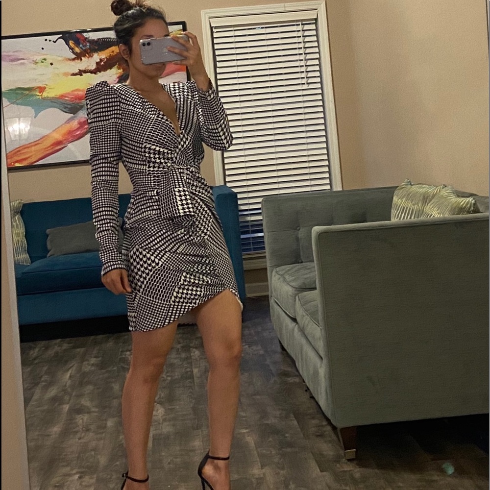 New Dress